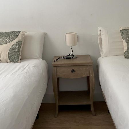 Balcones De Jauregui Premium Apartment Севилья Экстерьер фото