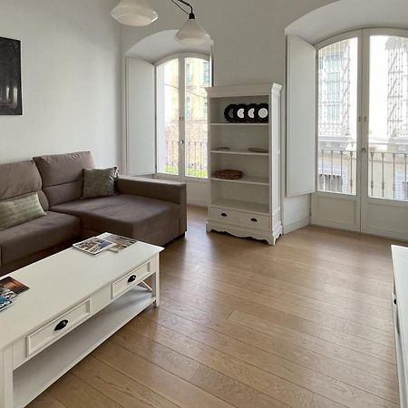 Balcones De Jauregui Premium Apartment Севилья Экстерьер фото