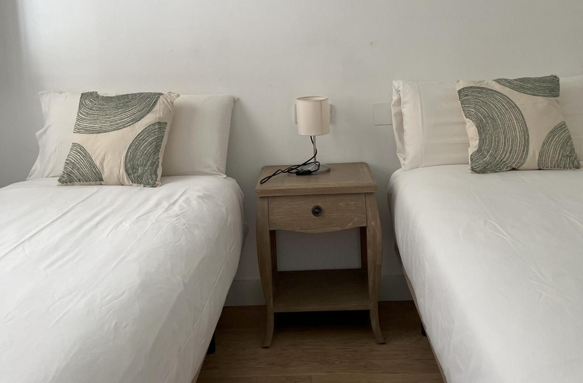Balcones De Jauregui Premium Apartment Севилья Экстерьер фото
