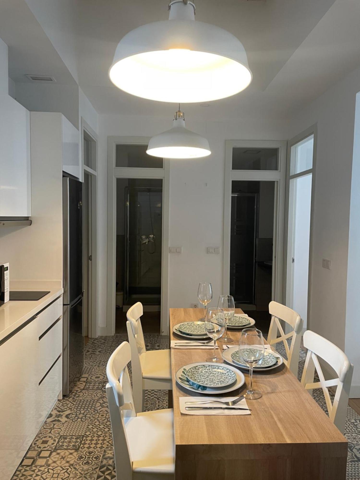 Balcones De Jauregui Premium Apartment Севилья Экстерьер фото
