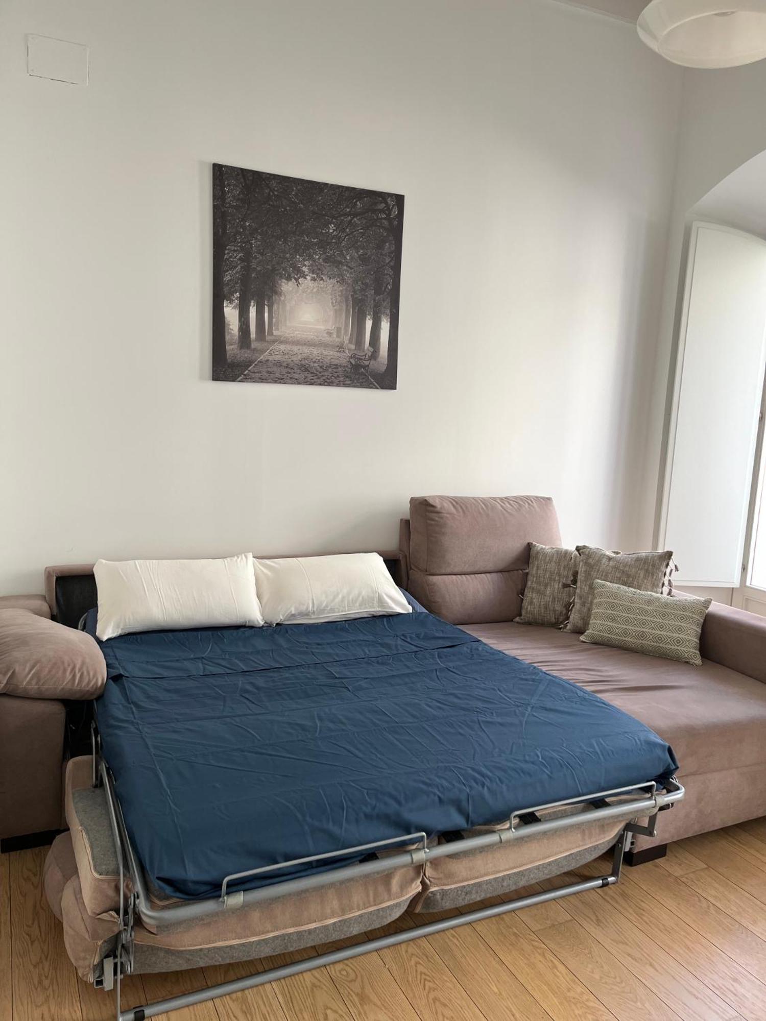 Balcones De Jauregui Premium Apartment Севилья Экстерьер фото